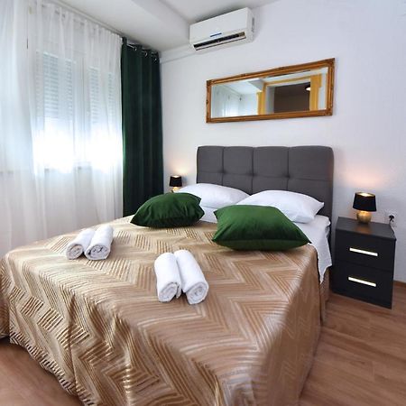 Golden Room Zadar Ngoại thất bức ảnh
