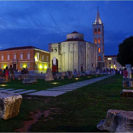Golden Room Zadar Ngoại thất bức ảnh