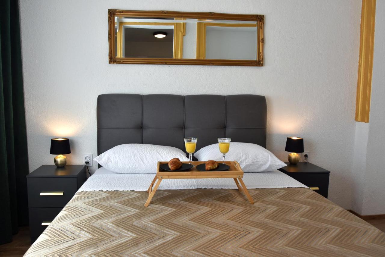 Golden Room Zadar Ngoại thất bức ảnh