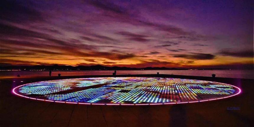 Golden Room Zadar Ngoại thất bức ảnh