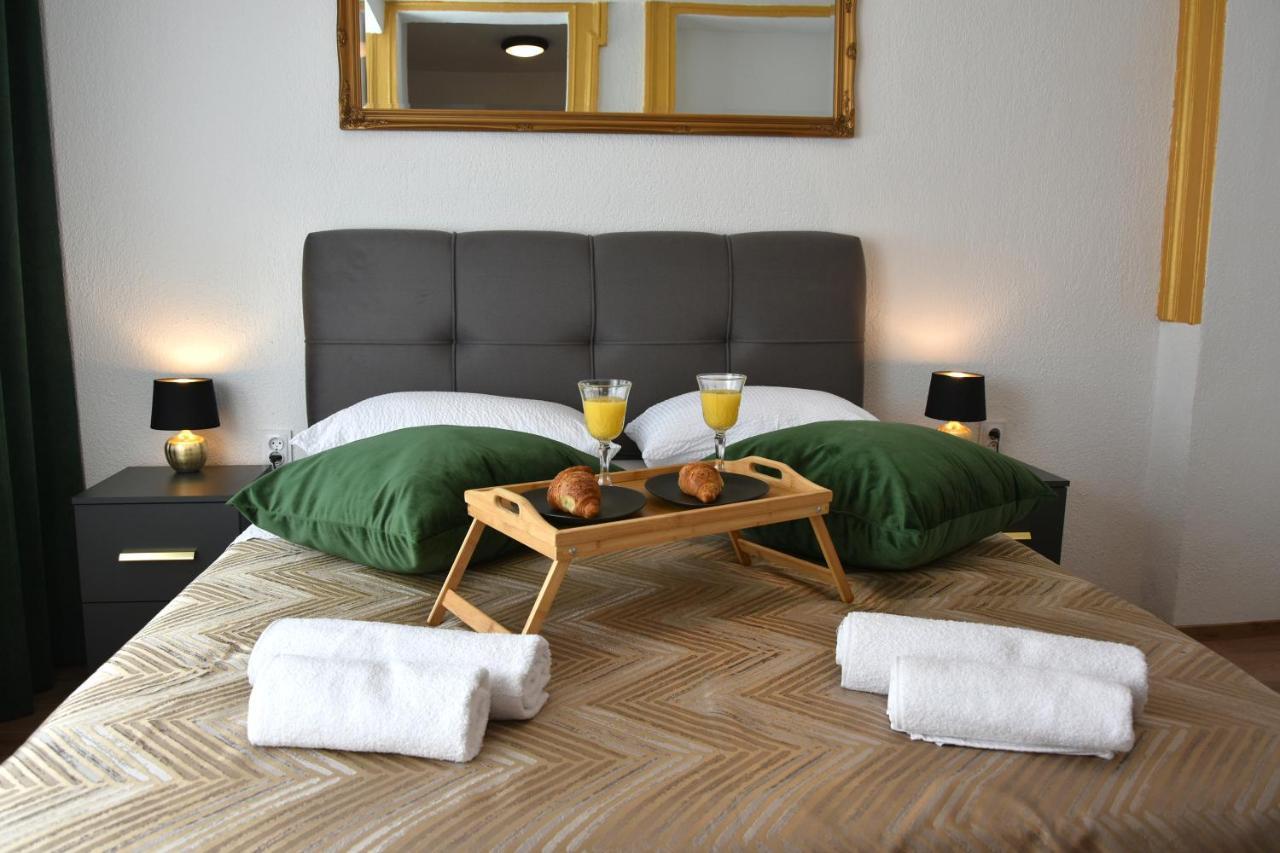 Golden Room Zadar Ngoại thất bức ảnh