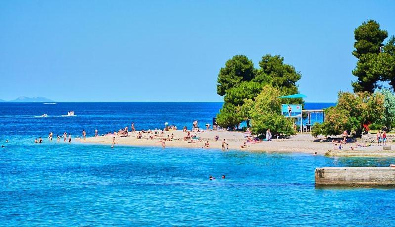 Golden Room Zadar Ngoại thất bức ảnh