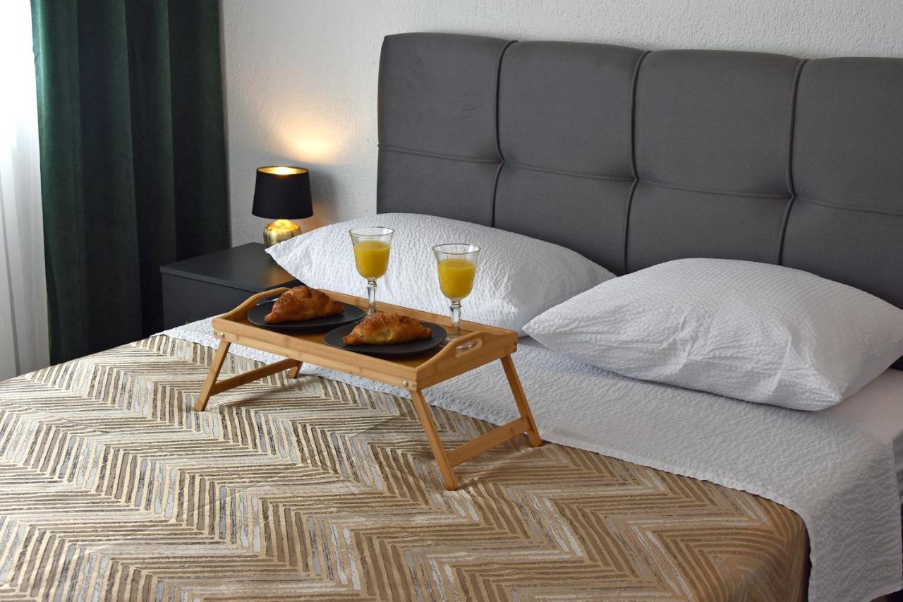 Golden Room Zadar Ngoại thất bức ảnh